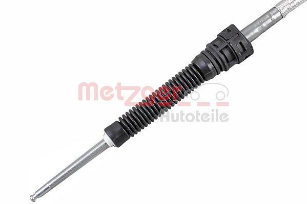 Cable para caja de cambios manual METZGER ref. 3150319